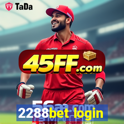 2288bet login